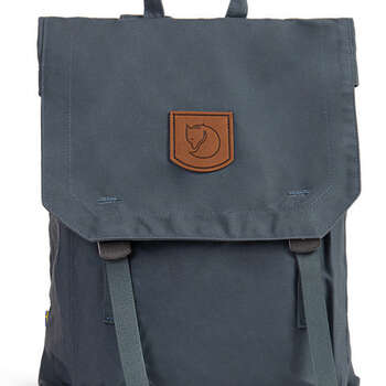 Fjallraven Foldsack Dusk F24210-042, Ifjúsági hátizsákok